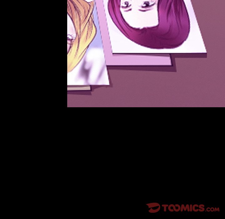 Silhouette Chapter 62 - Page 111