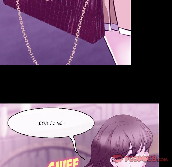 Silhouette Chapter 62 - Page 120