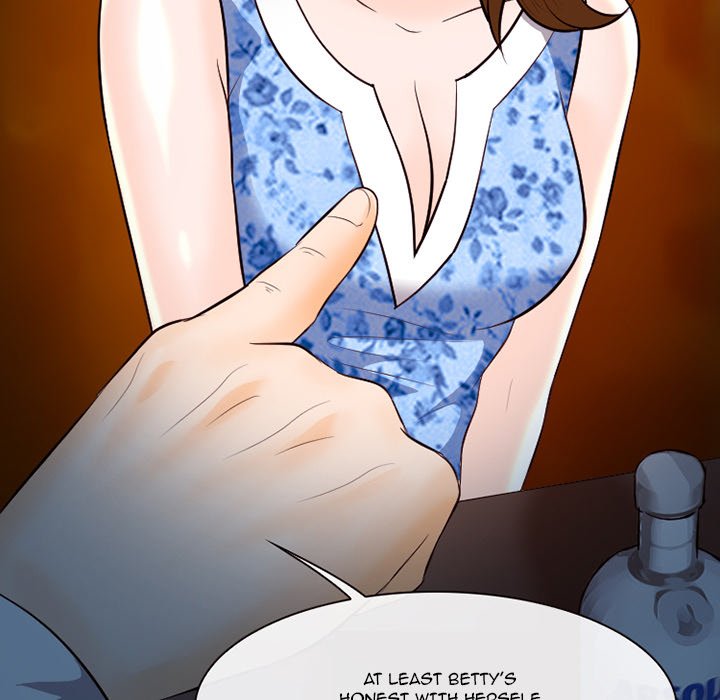 Silhouette Chapter 62 - Page 25