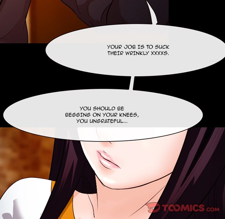 Silhouette Chapter 62 - Page 27