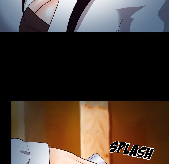 Silhouette Chapter 62 - Page 31