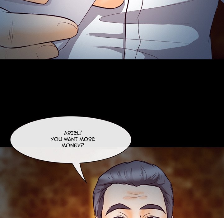 Silhouette Chapter 62 - Page 38