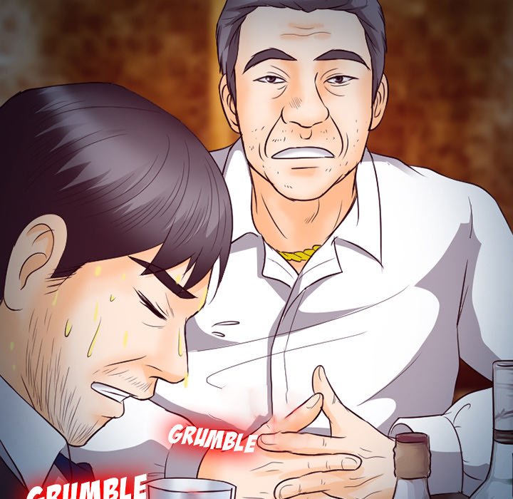 Silhouette Chapter 62 - Page 41