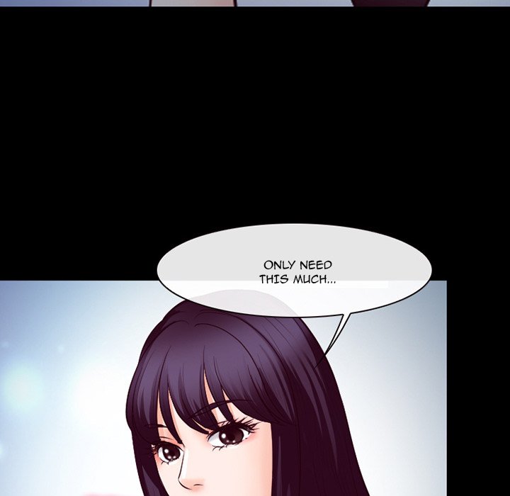 Silhouette Chapter 62 - Page 47