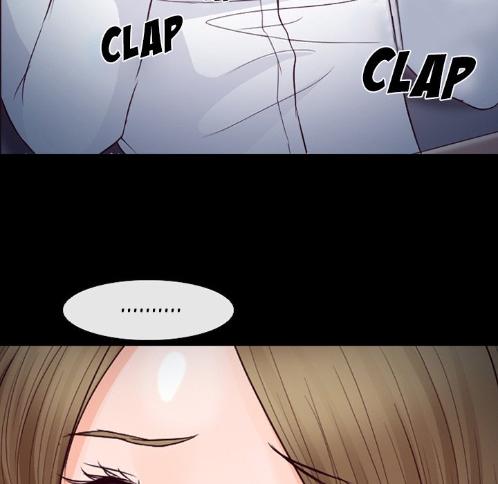 Silhouette Chapter 62 - Page 50