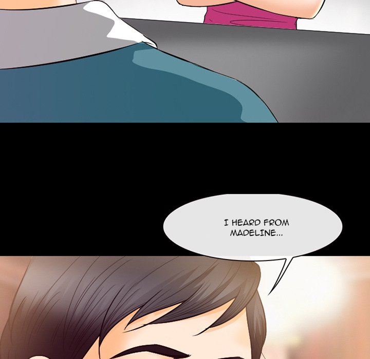 Silhouette Chapter 62 - Page 62