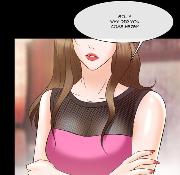 Silhouette Chapter 62 - Page 64