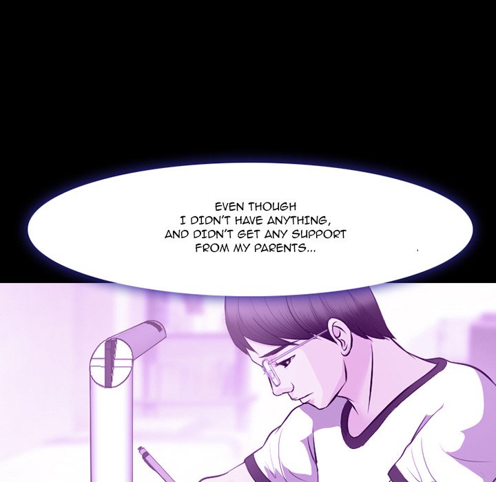 Silhouette Chapter 62 - Page 68