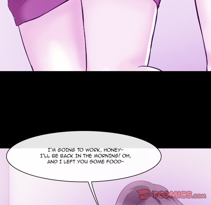 Silhouette Chapter 62 - Page 75
