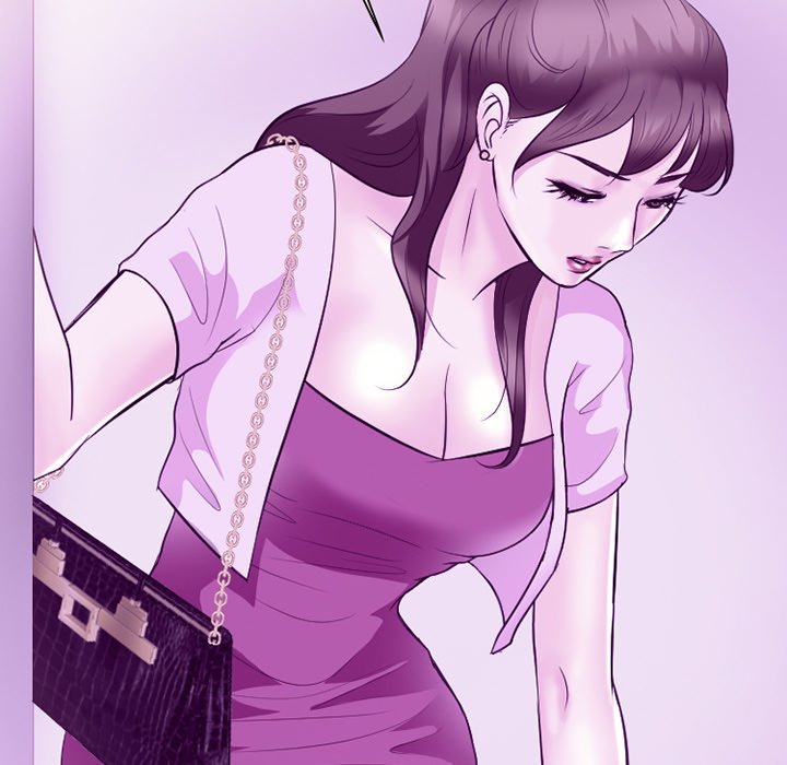 Silhouette Chapter 62 - Page 76