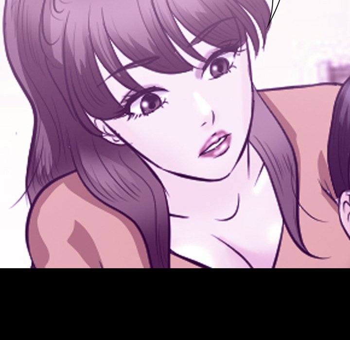 Silhouette Chapter 62 - Page 86