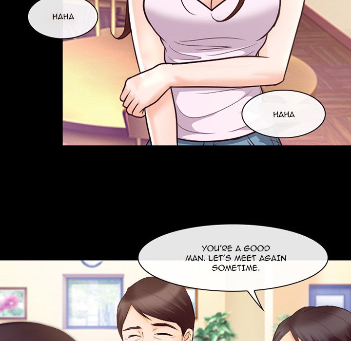 Silhouette Chapter 63 - Page 100