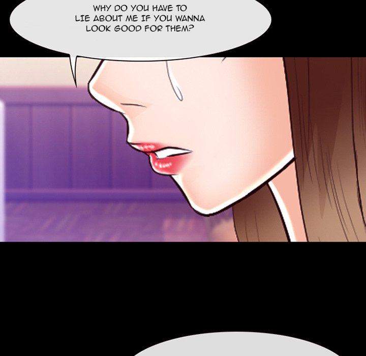 Silhouette Chapter 63 - Page 109