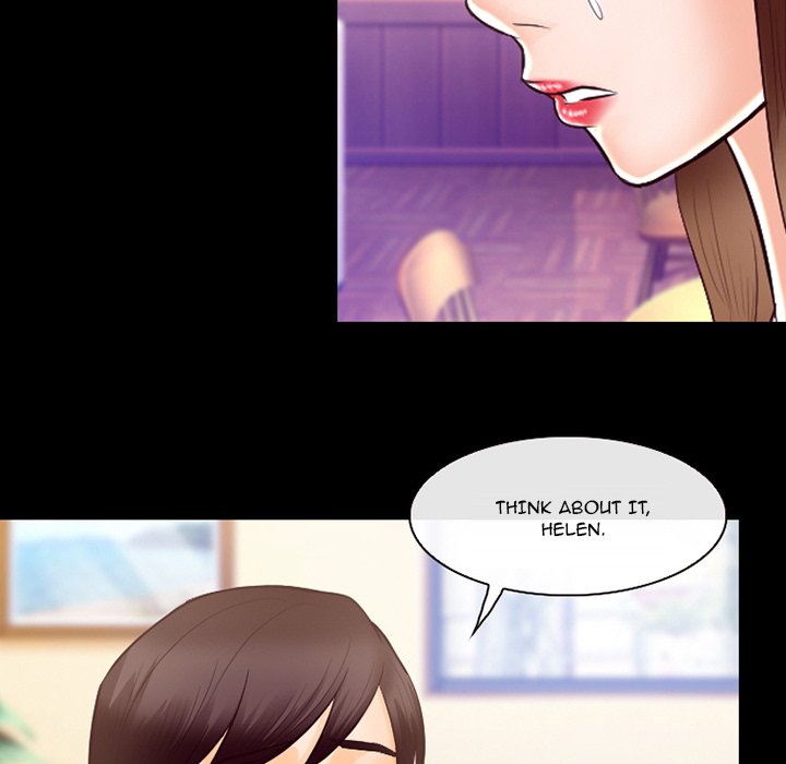 Silhouette Chapter 63 - Page 116