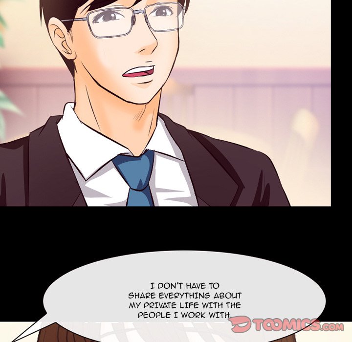 Silhouette Chapter 63 - Page 117