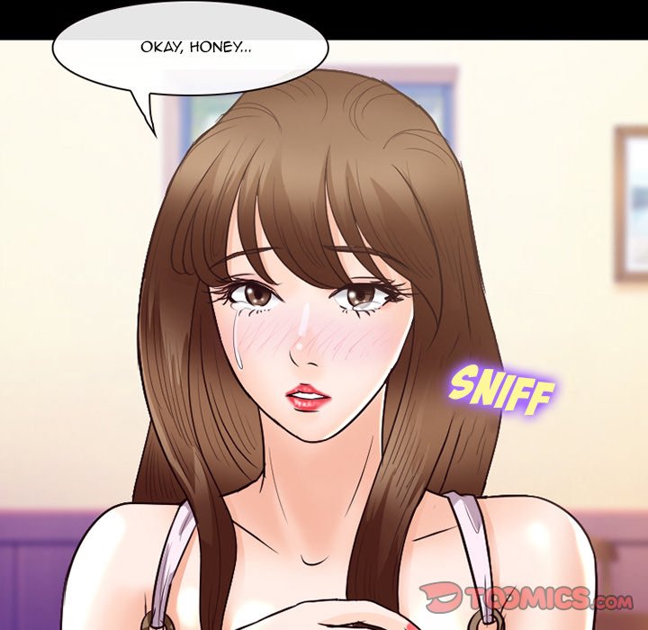 Silhouette Chapter 63 - Page 120