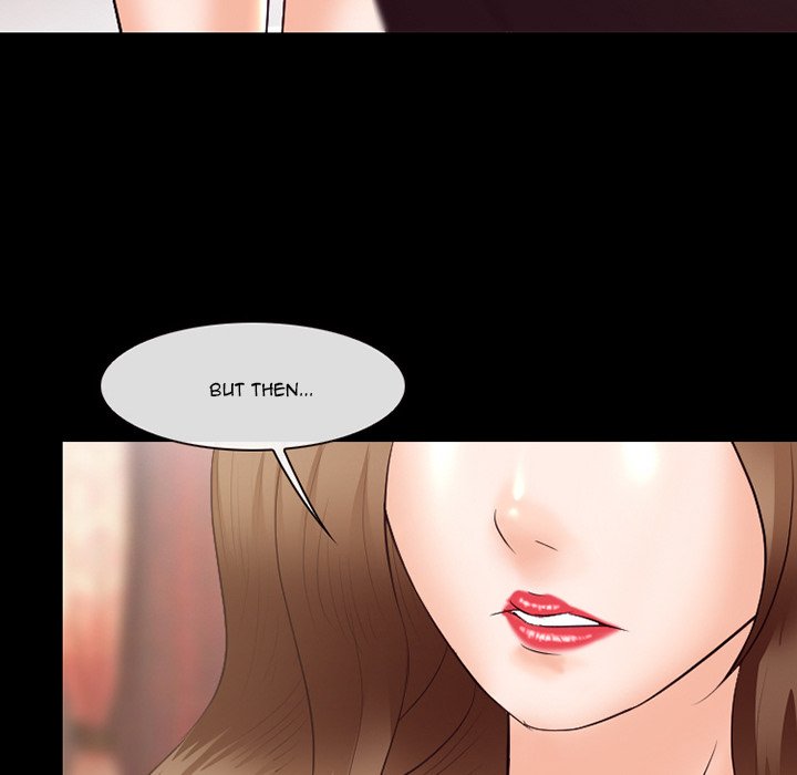 Silhouette Chapter 63 - Page 125