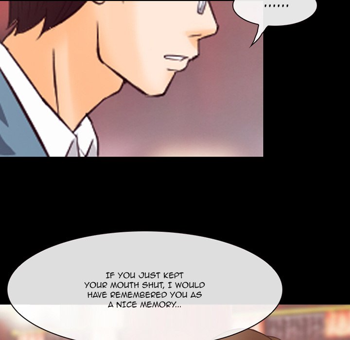 Silhouette Chapter 63 - Page 26