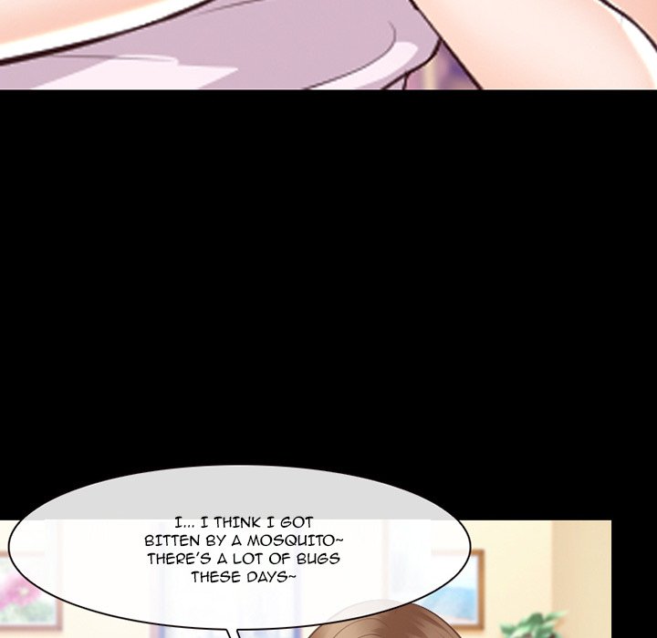 Silhouette Chapter 63 - Page 59