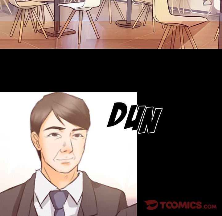 Silhouette Chapter 63 - Page 63
