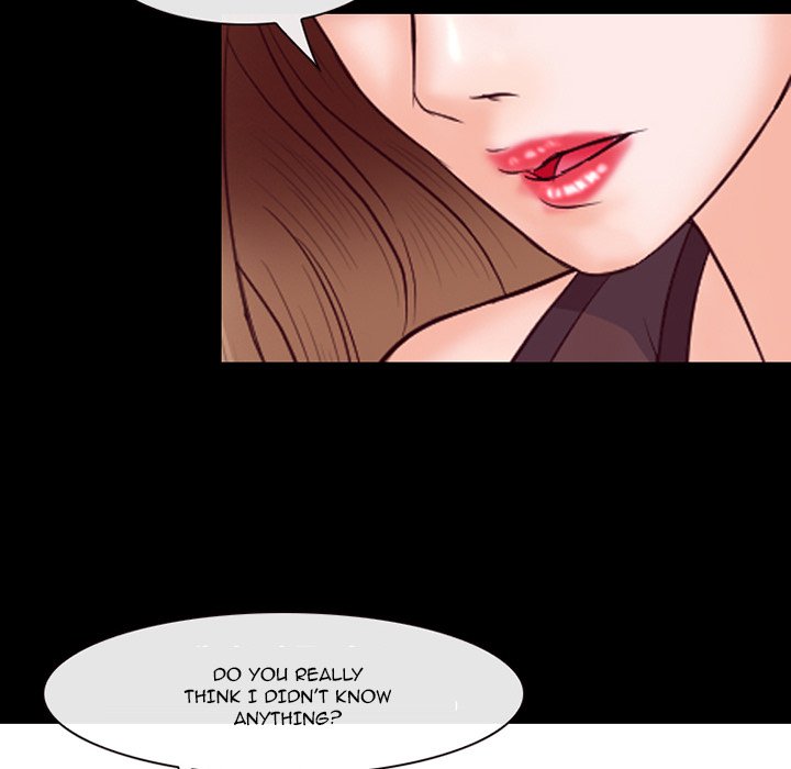Silhouette Chapter 63 - Page 7