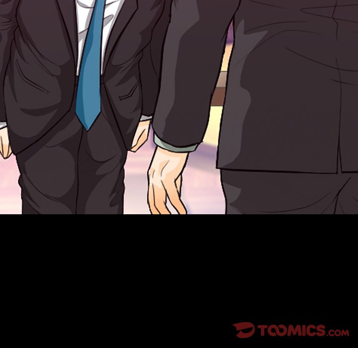 Silhouette Chapter 63 - Page 75