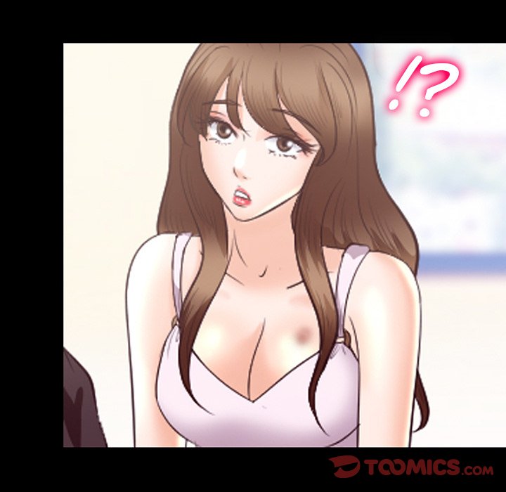 Silhouette Chapter 63 - Page 87