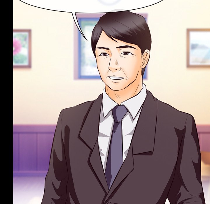 Silhouette Chapter 63 - Page 94