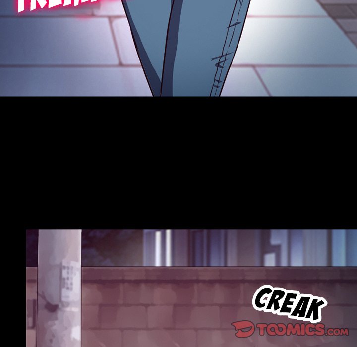 Silhouette Chapter 64 - Page 94