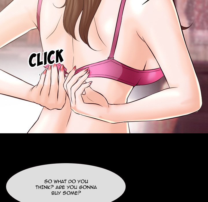 Silhouette Chapter 65 - Page 104