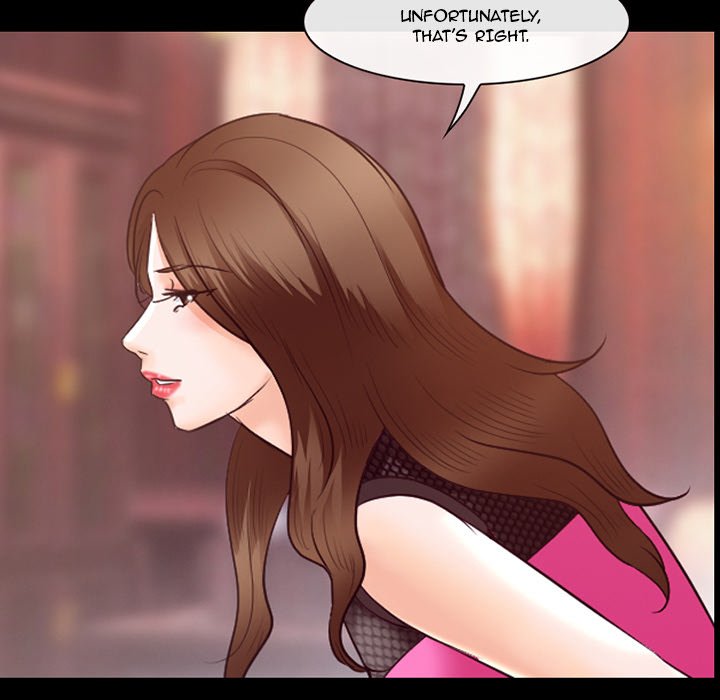 Silhouette Chapter 65 - Page 15