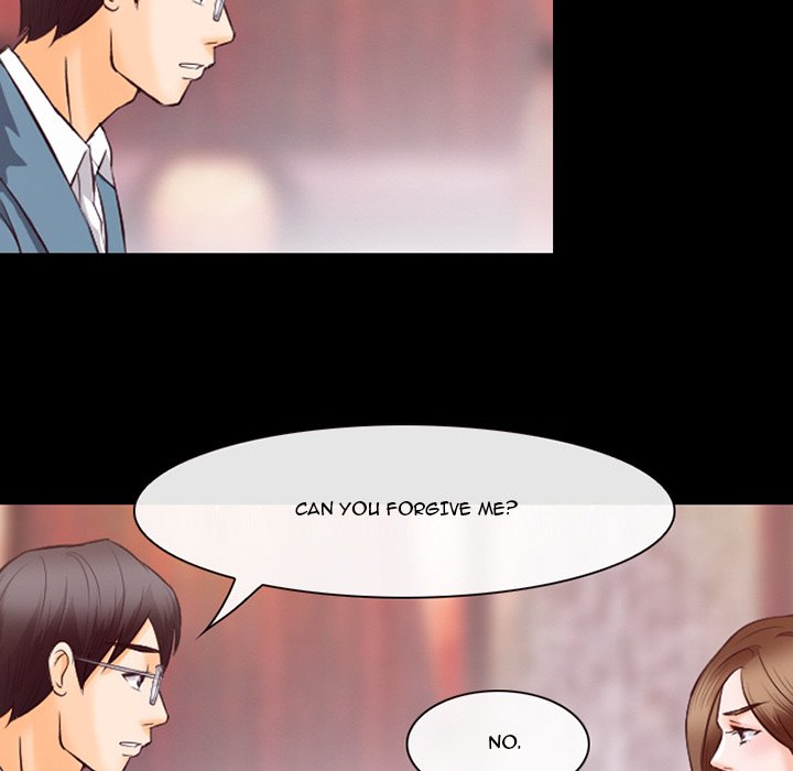 Silhouette Chapter 65 - Page 19