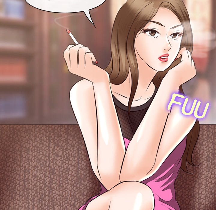 Silhouette Chapter 65 - Page 28