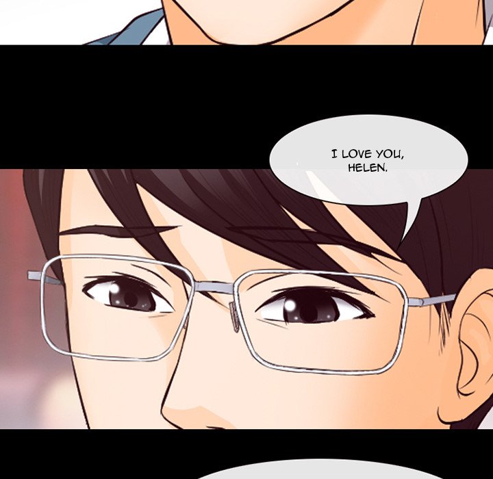 Silhouette Chapter 65 - Page 37