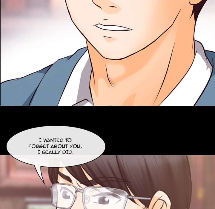 Silhouette Chapter 65 - Page 40