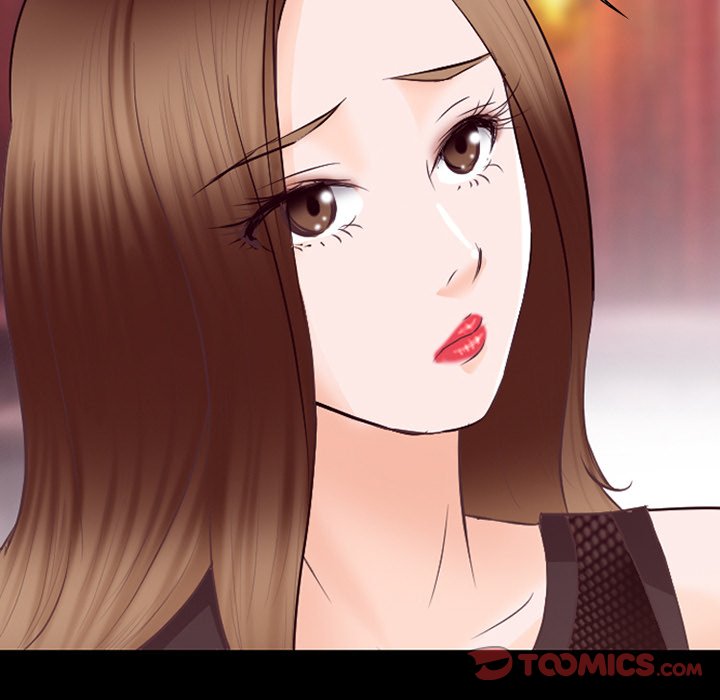 Silhouette Chapter 65 - Page 42