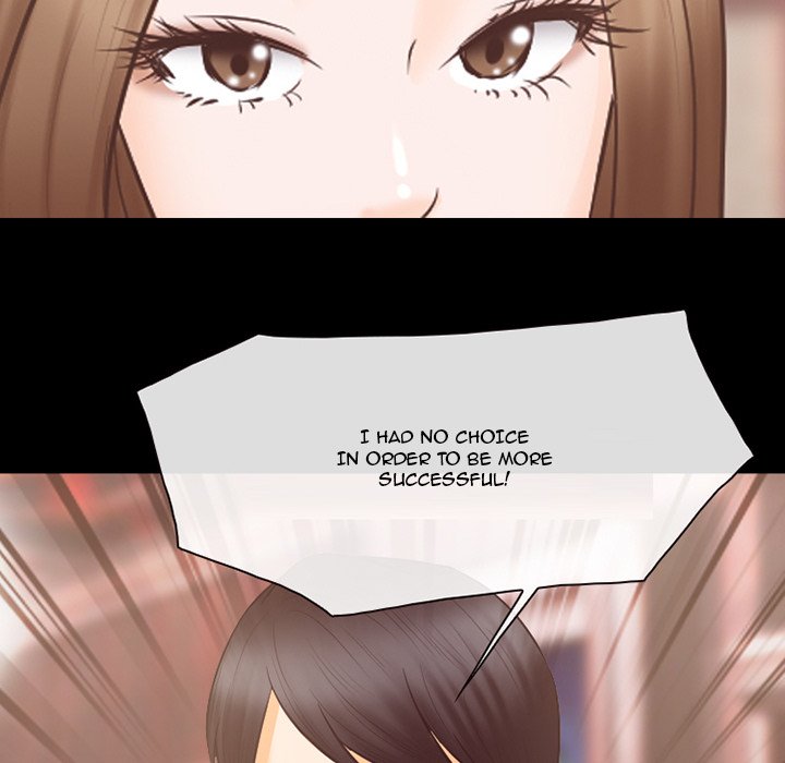 Silhouette Chapter 65 - Page 49