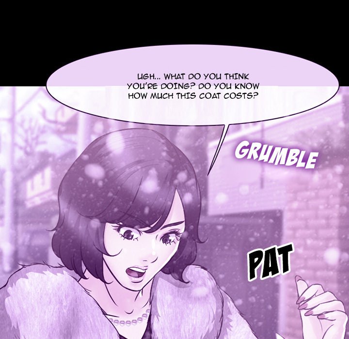 Silhouette Chapter 65 - Page 59