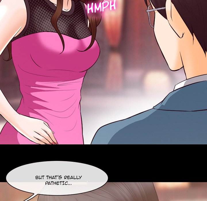 Silhouette Chapter 65 - Page 88