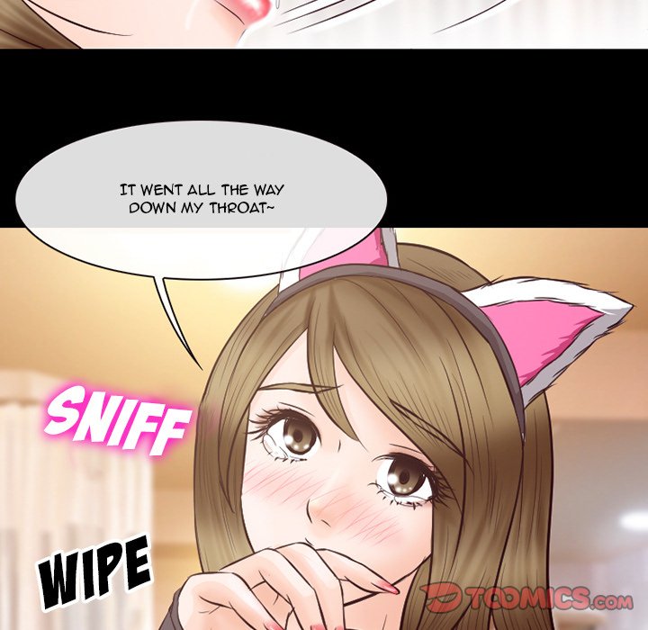 Silhouette Chapter 67 - Page 110