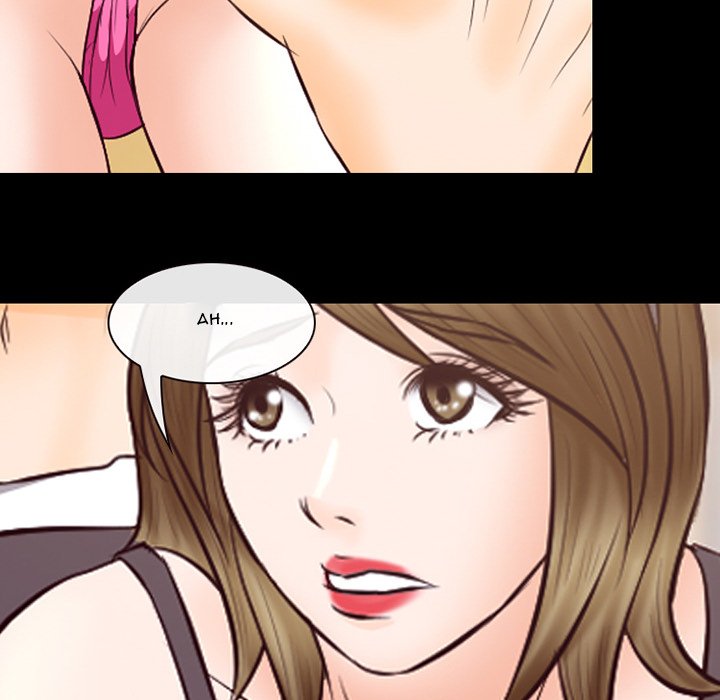Silhouette Chapter 67 - Page 32