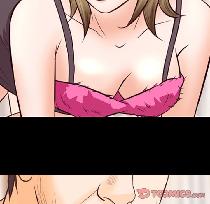 Silhouette Chapter 67 - Page 38