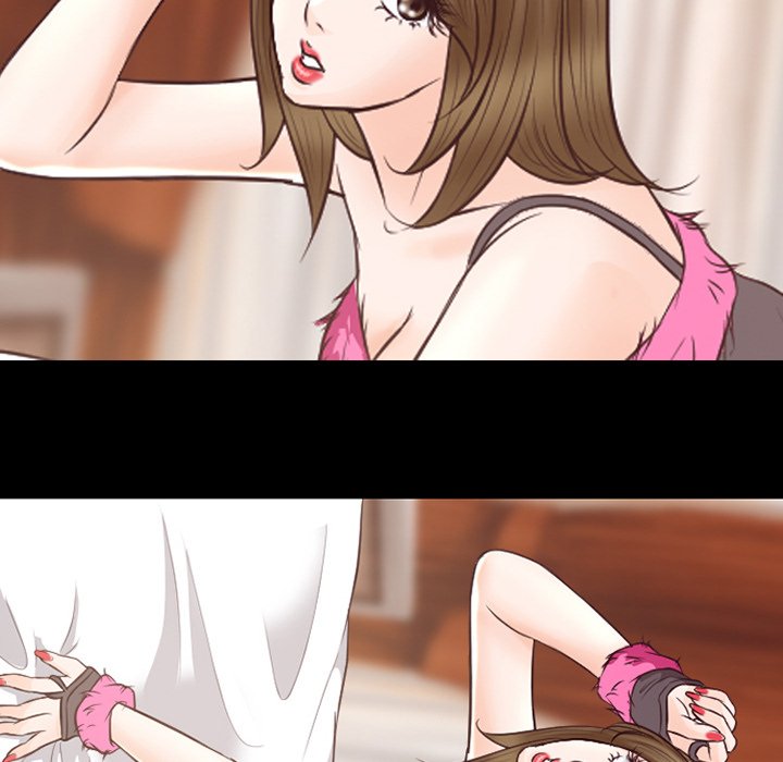 Silhouette Chapter 67 - Page 40