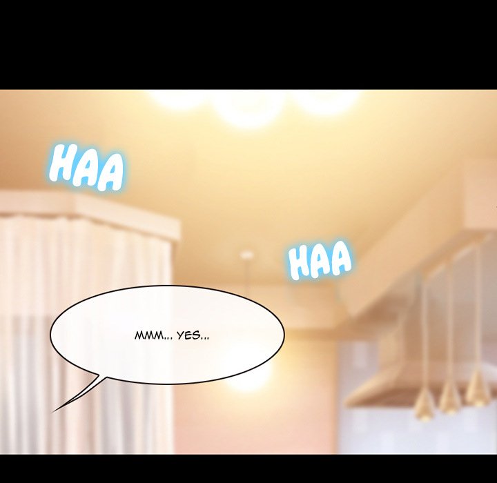 Silhouette Chapter 67 - Page 56