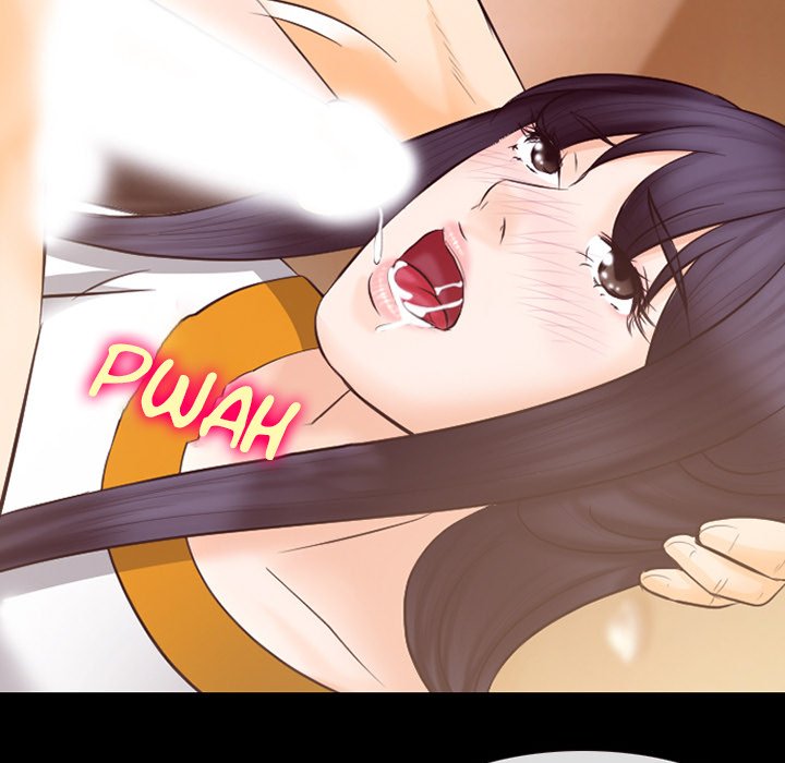 Silhouette Chapter 67 - Page 71