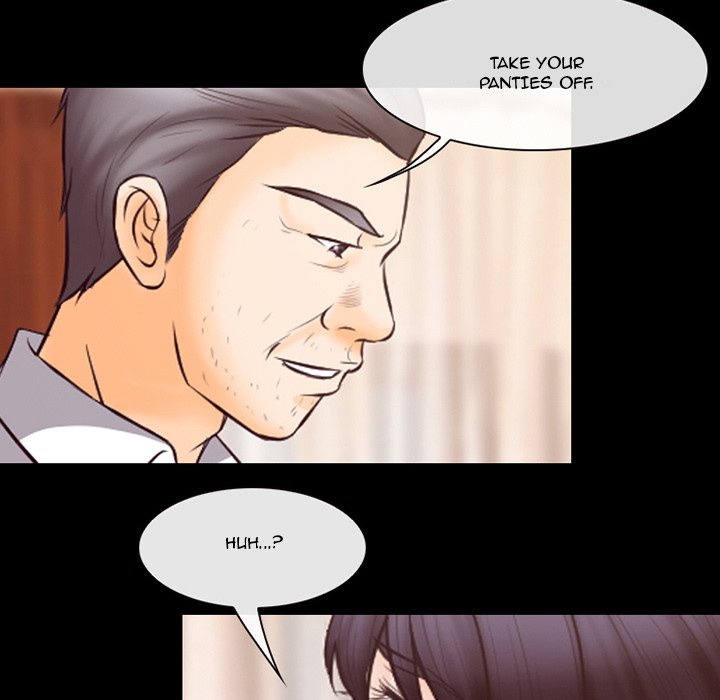 Silhouette Chapter 67 - Page 72