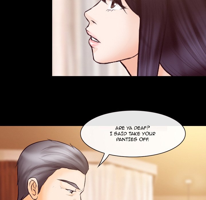 Silhouette Chapter 67 - Page 73
