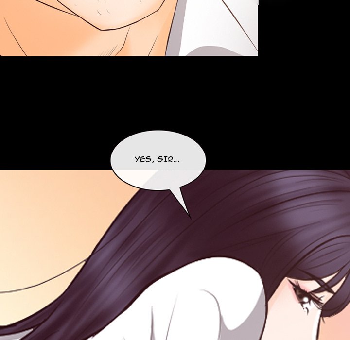 Silhouette Chapter 67 - Page 83
