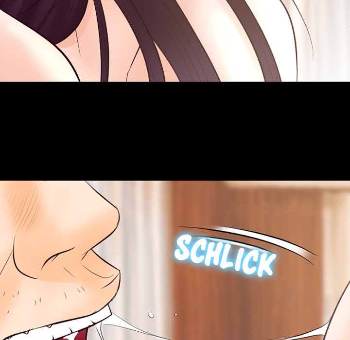 Silhouette Chapter 67 - Page 91
