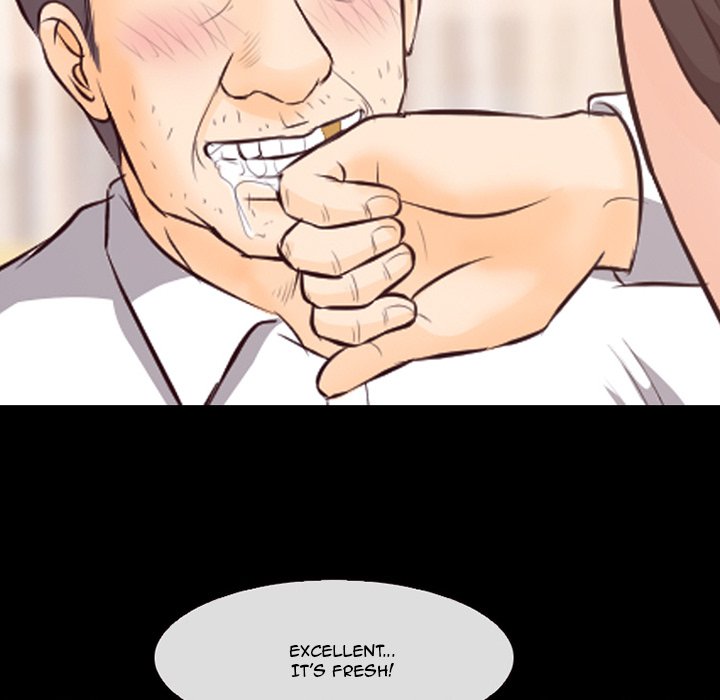 Silhouette Chapter 67 - Page 93